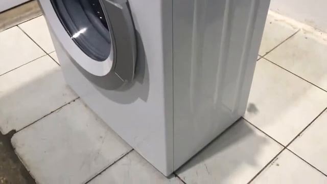 Стиральная машина BOSCH WLG20160OE смотреть онлайн