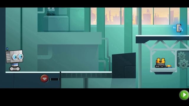 Робот Робби