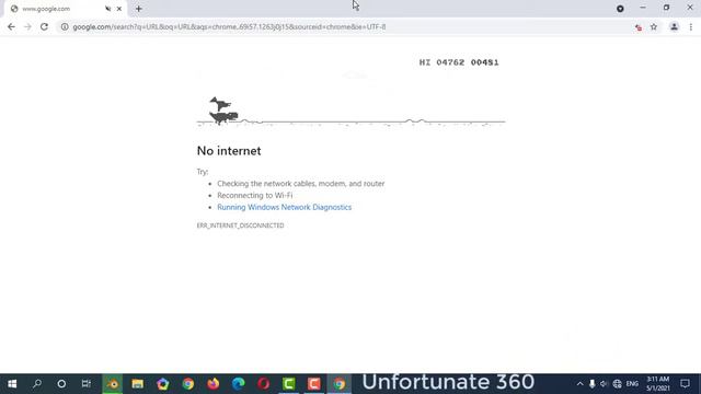Google Chrome offline Dino game Gameplay , 999999??? Is it possible??? Part 2 - Unfortunate 360 смотреть онлайн