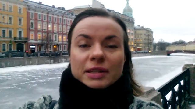 Снег на ресницах смотреть онлайн
