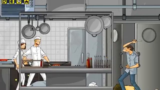 Foreign Creature 3: Scene Full Walkthrough (flash horror game) halloween special смотреть онлайн