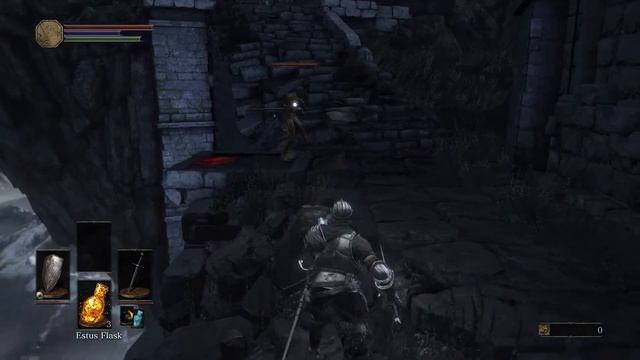 Uchigatana cheese guide DS3 смотреть онлайн
