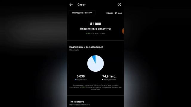 Перевод сторис и новая статистика в Инстаграм! Новые функции в Instagram! Пошаговая Инструкция смотреть онлайн