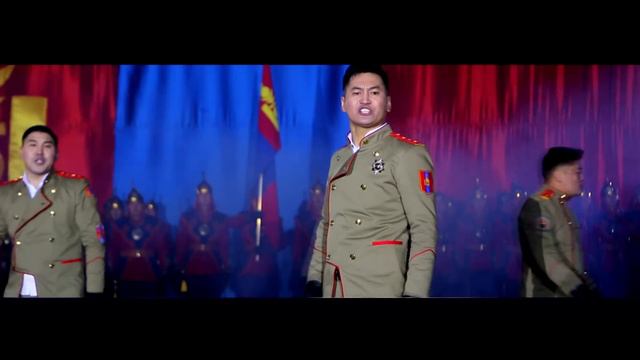 Enkhiin manaa / Энхийн манаа Mister / смотреть онлайн