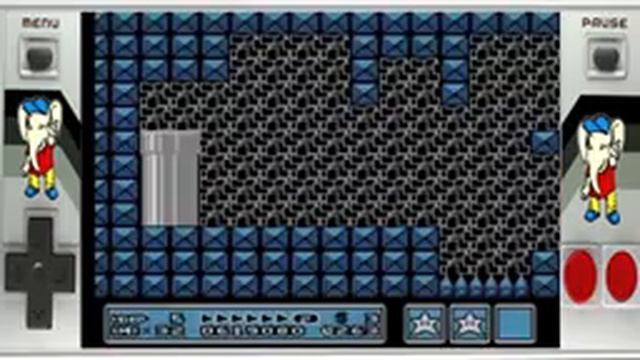 Полное прохождение денди ( Dendy, Nes ) - Super Mario Bros 3 / Супер марио брос 3 смотреть онлайн