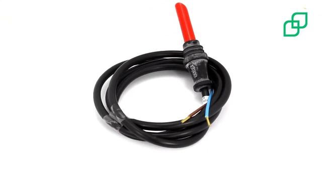 Обзор Инфракрасный датчик пламени Brahma FC13/R, кабель 1000 мм смотреть онлайн