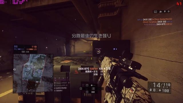 BF4 Celeron G1840 GTX750Tiによるマルチプレイテスト動画 смотреть онлайн
