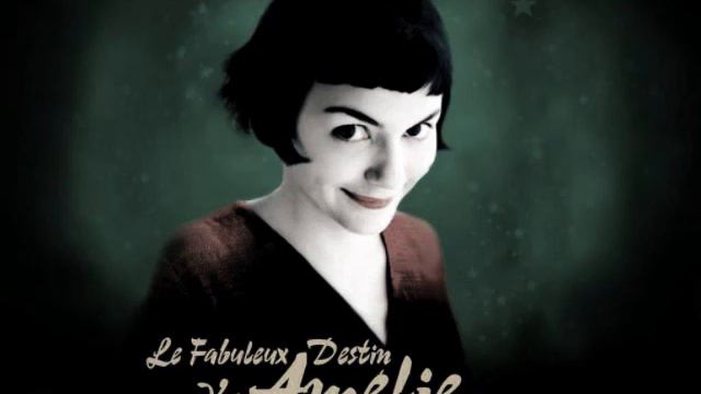 Amelie - 03 - La Valse D'Amelie