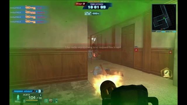 how I lvl fast in warrock смотреть онлайн