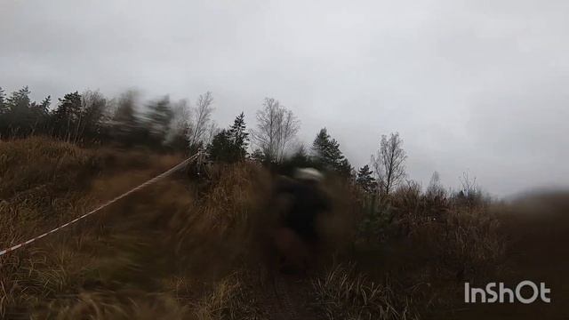 0,5.11.2023. Пятый этап кантри кросс Апраксин бор. смотреть онлайн