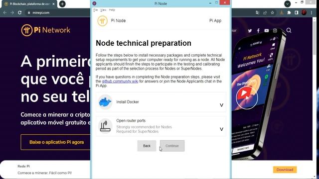 Pi Node Vale Apena:? смотреть онлайн