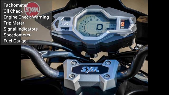 New! 2023 SYM Jet 4 RX 125 - Limited Edition | Less Than ₱80K Lang 'to! смотреть онлайн