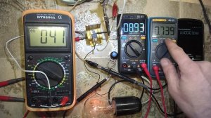 Работа LM338, под разной нагрузкой.(Теория и практика)