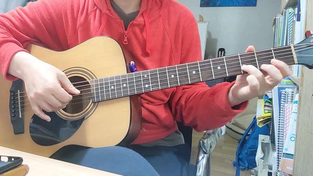 [기타연습] Moon River 20231028 смотреть онлайн
