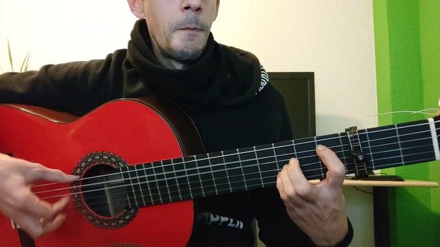 practicando por bulerías con la serrania смотреть онлайн