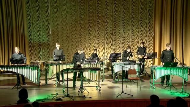 "Back talk" Г. Бреер смотреть онлайн