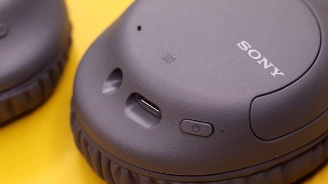 Sony WH-CH710N Review Mi Opinion смотреть онлайн
