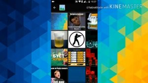 WPS office, как сделать презентацию с телефона.