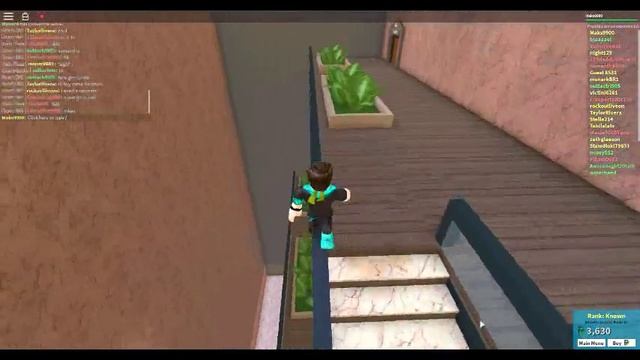 roblox упасть с 6 этажа! смотреть онлайн