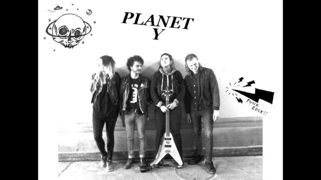 Planet Y - Sort Verden смотреть онлайн