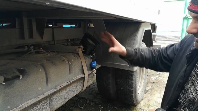 Антивандальная устройство на бензобак газели смотреть онлайн