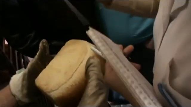 Вахтель и Гепард, WACHTEL, технология STIR, ротационная печь смотреть онлайн