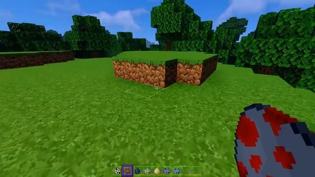 MINECRAFT DUNGEONS DI ANDROID !! ADDON MINECRAFT DUNGEONS MCPE !! смотреть онлайн