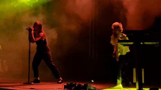 MOLCHAT DOMA - Судно (Sudno) @Magnolia // Milano / 7.6.23 смотреть онлайн