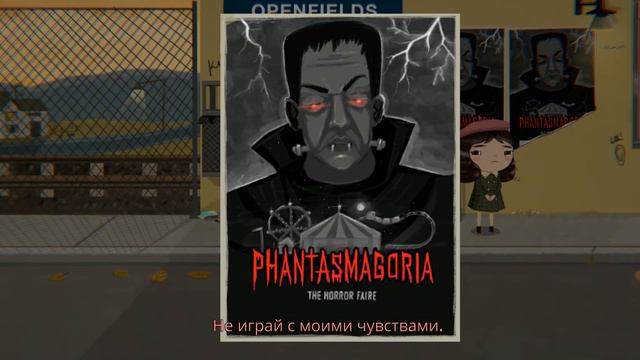 ЖЕСТОКИЙ МИР МИЛЫХ ЗВЕРЮШЕК ∎ Little Misfortune Прохождение #2 смотреть онлайн