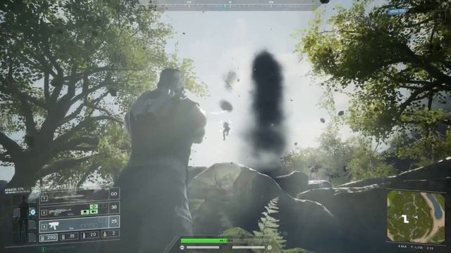 Stormdivers - Introducing the Juggernaut Class смотреть онлайн