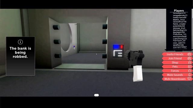 ROBLOX: [STAR WARS] Coruscant смотреть онлайн