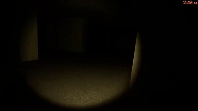 Backrooms: Escape Together Solo Level 0 Speedrun 5:30 смотреть онлайн