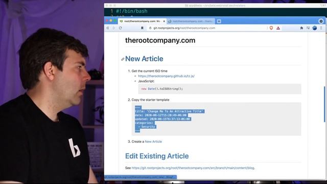 [Live] Reviewing Open Source PRs for Webinstall.dev: zoxide смотреть онлайн