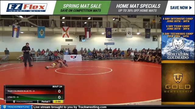 98 Jack Golowenski Oklahoma Blue FS vs Anthony Ferrari Team Texas FS 6919262104 смотреть онлайн