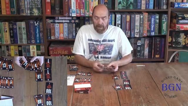 How to play the card game that has only ONE RULE смотреть онлайн