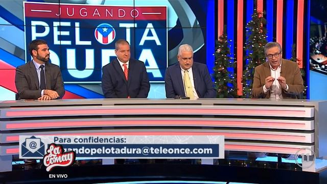 GARCIA PADILLA NO AGUANTA PRESION, HABLA MALO EN TV смотреть онлайн