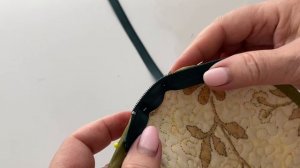 Из Арт полотна в смешанной технике сшила сумку-шоппер, очечник и кошелечек. Арттекстиль.