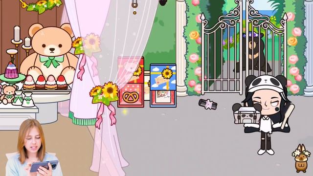 24 ЧАСА В ЧЁРНО-БЕЛОМ в Мига Ворлд Челлендж 🐼 Miga World