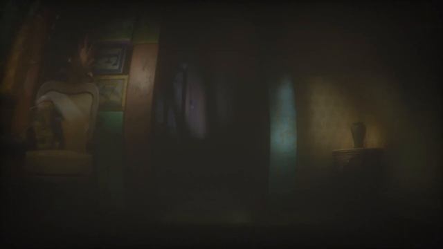 Inheritance True Ending - Layers of Fear (2023) смотреть онлайн