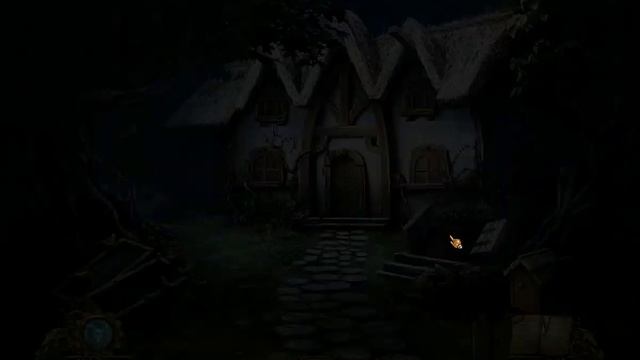 Mystery Legends: Beauty and the Beast - Part 1 Walkthrough смотреть онлайн