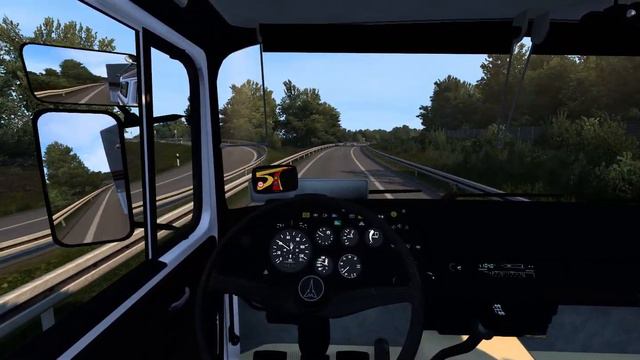 Euro Truck Simulator 2 2024 01 15 22 27 00 смотреть онлайн