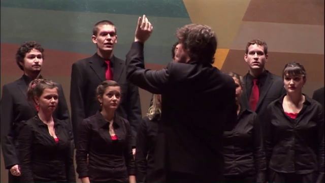 John Tavener: A Hymn to the mother of God - molto cantabile , Lucerne, Switzerland смотреть онлайн