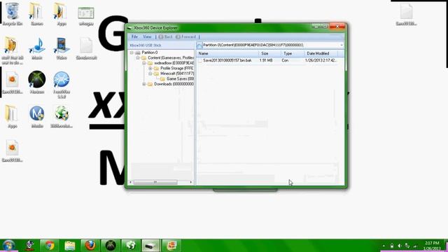 Minecraft Xbox Mods & Extras смотреть онлайн
