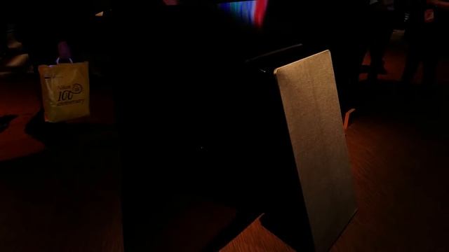 CES 2017 Sony Bravia XBR A1E OLED TV смотреть онлайн