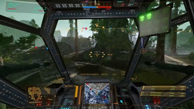 MechWarrior Online - Personal Victories смотреть онлайн