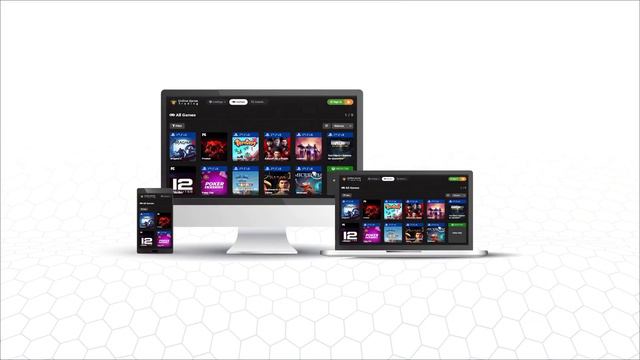 Online Game Trade Introduction смотреть онлайн