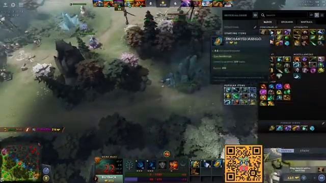 DOta 2 LP selamanya смотреть онлайн