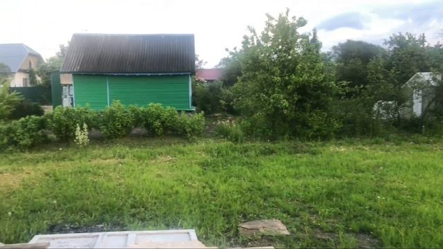Делаем перила на крыльце. Ограждения для ребенка. Старая дача. Помидоры в теплице ч.7 смотреть онлайн