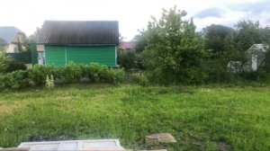 Делаем перила на крыльце. Ограждения для ребенка. Старая дача. Помидоры в теплице ч.7