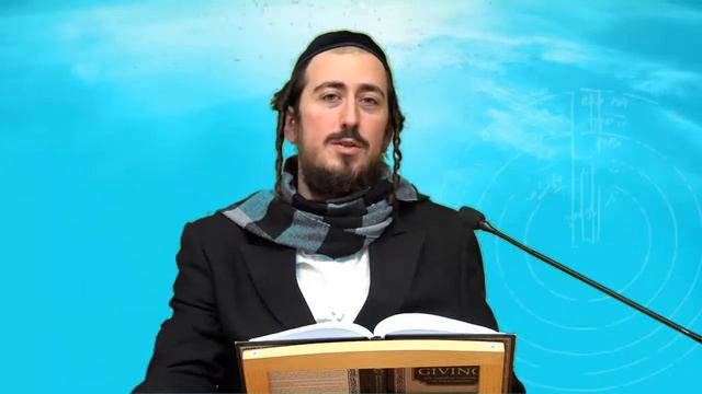 The Baal HaSulam's/Rav Ashlag's "Matan Torah" (Giving) -Lesson 28 with Reb Adam Yitzchak Polinovski смотреть онлайн